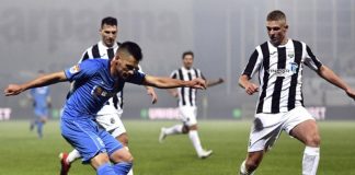 Zakaric a plecat în Kazahstan