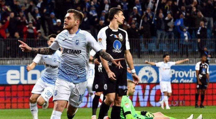 Craiova a impresionat la ,,revenirea” lui Papură. Doljenii mai vor doi jucători