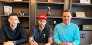 Astafei a plecat de la Viitorul