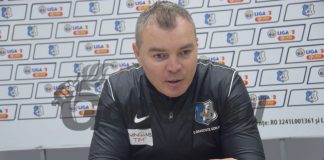 Cojocaru, apel către Federaţie: ,,Nu vrem să nenorocim nişte copii”