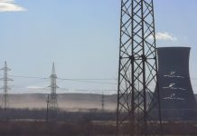 Pentru poluarea de la SE Turceni – CEO și firmele care lucrează la supraînălțarea depozitului de zgură și cenușă riscă sancțiuni de până la 100.000 de lei