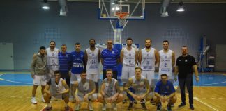 Pauză lungă pentru baschetbalişti