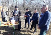 VIDEO: Trifonul, sărbătorit în Dealul Viilor și al Conacelor din Godinești