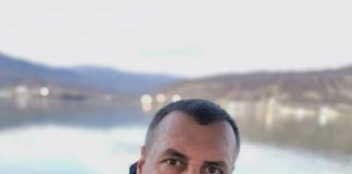 Liberalul Victor Banța, de luni, efectiv, secretar general adjunct la Ministerul Lucrărilor Publice, Dezvoltării și Administrației