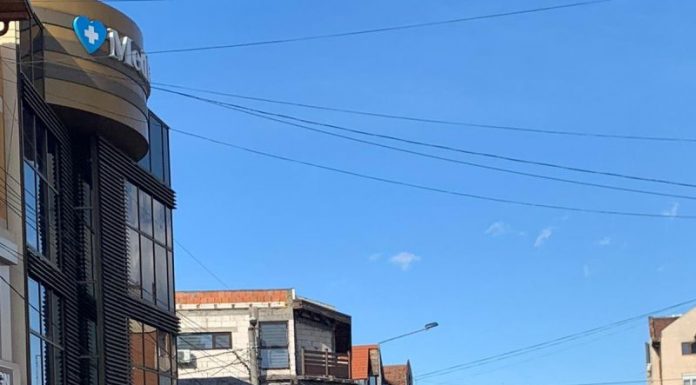 Soția fostului manager al SJU Târgu-Jiu, Gigel Capotă, rănită într-un accident rutier