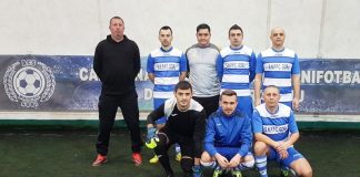 IPJ Gorj, victorie în derby