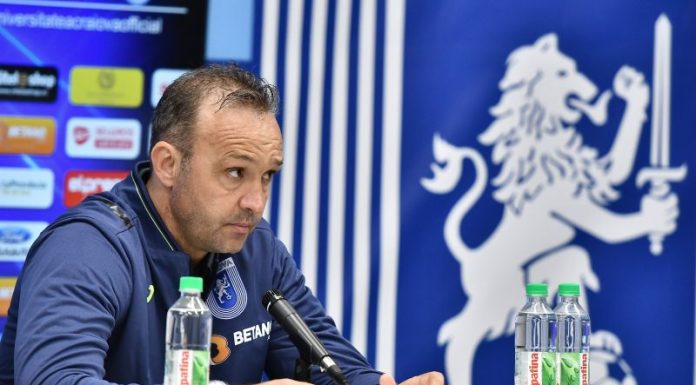 Papură, avertisment pentru jucători: ,,Nu pornim favoriţi”