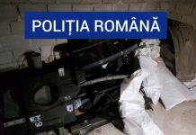 Descoperiri uimitoare în cazul tânărului reținut, după ce ar fi înscenat furtul unei mașini