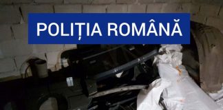 Descoperiri uimitoare în cazul tânărului reținut, după ce ar fi înscenat furtul unei mașini