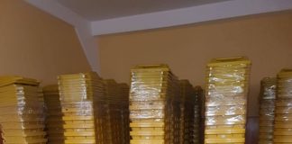 Noi europubele pentru locuitorii comunei Padeş