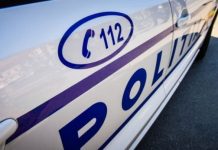 Rovinărean prins la volan beat și fără permis
