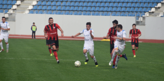 Viitorul a plecat în Turcia
