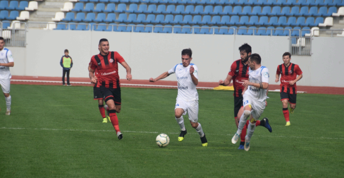 Viitorul a plecat în Turcia