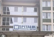 Viceprimarul avertizează: Spitalul Municipal Motru are nevoie urgent de reabilitarea Secției Interne