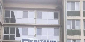 Viceprimarul avertizează: Spitalul Municipal Motru are nevoie urgent de reabilitarea Secției Interne