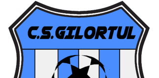 Amicale la foc automat pentru Gilortul