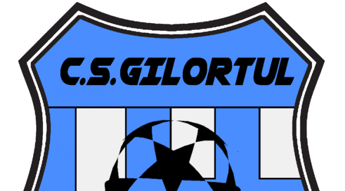 Amicale la foc automat pentru Gilortul