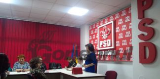 Femeile PSD strâng rândurile la Gorj! Elvira Șarapatin a dat semnalul la OFSD