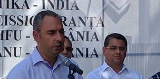 Stânga reunită! Ziua decisivă: Tudor sau Florescu, candidatul PSD la Primăria Târgu-Jiu! Cu susținerea Pro România!