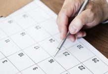 Zile libere suplimentare de Paști