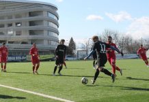 Pandurii, învinşi de Slatina: ,,Primim goluri prea uşor”