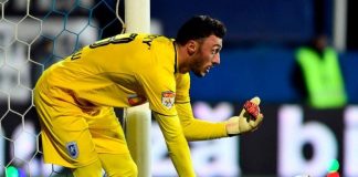 Universitatea s-a calificat în play-off! Pigliacelli, decisiv în succesul cu Viitorul