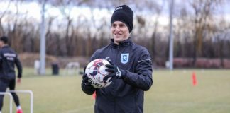 Alex Popescu i-a luat locul lui Markovic