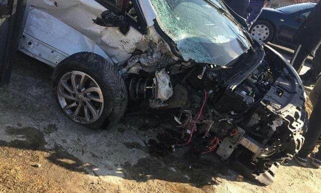 Minorul care a provocat un accident în care și-a rănit prietenul, eliberat