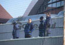 Floroiu are încredere în nou-veniţi: ,,Se va vorbi de ‘creşa’ de la Pandurii”