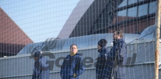 Floroiu are încredere în nou-veniţi: ,,Se va vorbi de ‘creşa’ de la Pandurii”