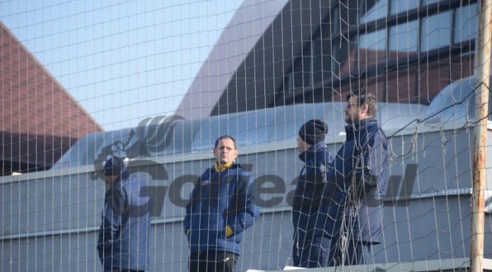 Floroiu are încredere în nou-veniţi: ,,Se va vorbi de ‘creşa’ de la Pandurii”