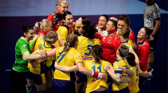 Thailanda, ultima adversară de la turneul preolimpic