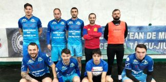 Minifotbal: Victorii pe linie pentru favorite