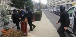 Decizia instanței după crima din Piața Centrală