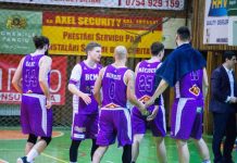 CSM Târgu-Jiu, amical la Piteşti