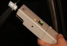 Prins beat la volan, de două ori în câteva ore