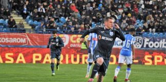 Trei din trei pentru Craiova lui Papură!