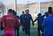 Decizie pentru Pandurii, miercuri în CEx