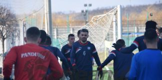 Decizie pentru Pandurii, miercuri în CEx