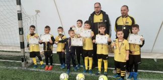 Antrenorii Mario Găman și Boby Arjoca Staicu au participat cu patru echipe la Vâlcea, la cea mai tare competiție a lunii februarie