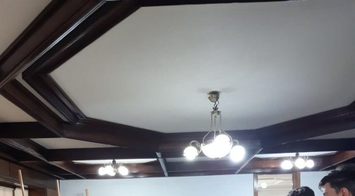 Aparatul de fotografiat al lui Brâncuși, expus la Muzeul de Artă din Târgu-Jiu