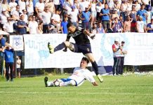 Baraj cu Hunedoara pentru Liga 3