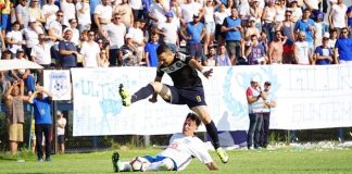 Baraj cu Hunedoara pentru Liga 3