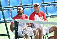 Mergea nu se va mai duela cu chinezii din cauza epidemiei de coronavirus