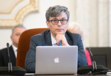 Aviz pozitiv pentru ministrul Energiei