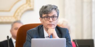 Aviz pozitiv pentru ministrul Energiei