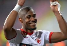 Un alt fost dinamovist, în Bănie!