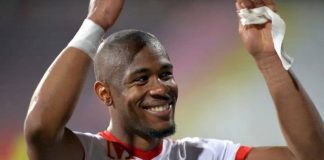 Un alt fost dinamovist, în Bănie!