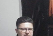 Jandarm din Gorj, dispărut fără urmă