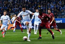 Craiova a punctat doar la impresie artistică. CFR, victorie cu şansă în Bănie